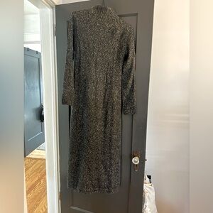 Zara Sweater Dress - Medium